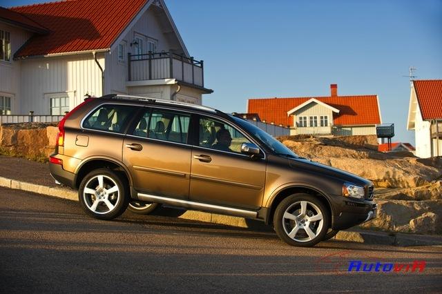 Volvo XC90 2012 007