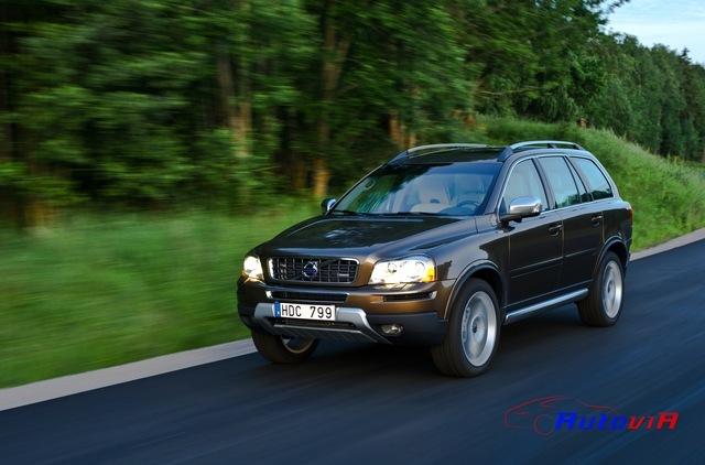 Volvo XC90 2012 015