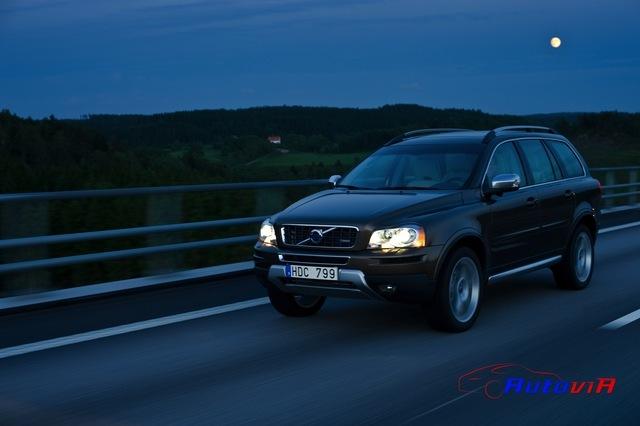 Volvo XC90 2012 016