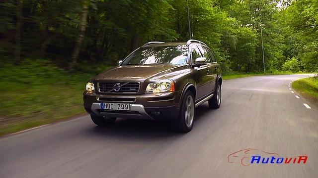 Volvo XC90 2012 021