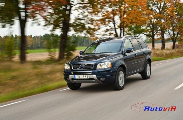 Volvo XC90 2012 027