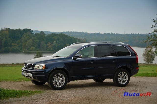 Volvo XC90 2012 033