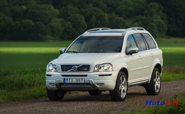 Volvo XC90 2013 020
