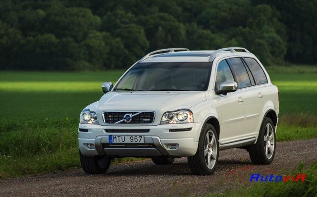 Volvo XC90 2013 020