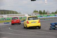 Skoda Favia RS 06