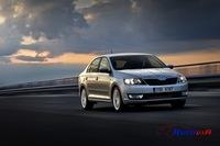 Skoda Rapid 2012 000