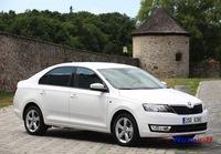 Skoda Rapid 2012 038