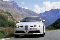 Alfa Romeo 147 10