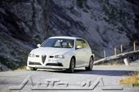 Alfa Romeo 147 11