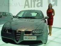 Alfa Romeo 147 GTA 02