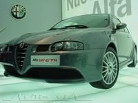 Alfa Romeo 147 GTA 04