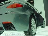 Alfa Romeo 147 GTA 13