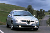 Alfa Romeo 156 02