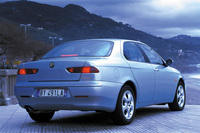 Alfa Romeo 156 06