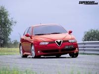 Alfa Romeo 156 GTA 00