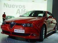 Alfa Romeo 156 GTA 01