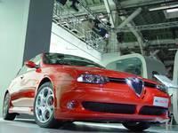 Alfa Romeo 156 GTA 03