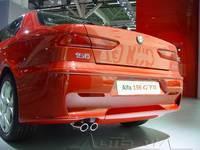 Alfa Romeo 156 GTA 09