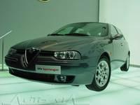 Alfa Romeo 156 SW 01
