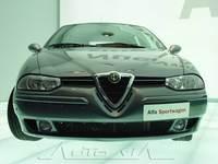 Alfa Romeo 156 SW 02
