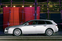 Alfa Romeo 159 SW 08