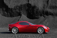 Alfa Romeo 8C 03