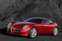 Alfa Romeo 8C 04