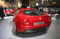 Alfa Romeo 8C 05