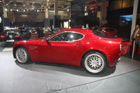 Alfa Romeo 8C 08