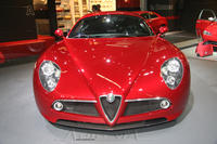 Alfa Romeo 8C 10