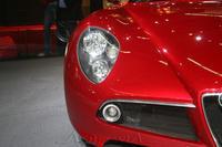 Alfa Romeo 8C 11