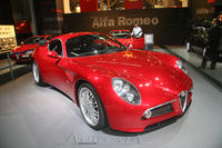 Alfa Romeo 8C 12