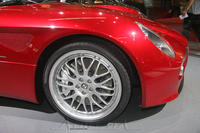 Alfa Romeo 8C 13