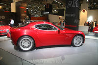 Alfa Romeo 8C 14