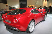 Alfa Romeo 8C 15