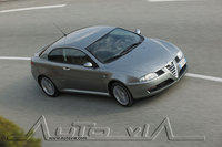 Alfa Romeo GT Coupe 00