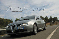 Alfa Romeo GT Coupe 02