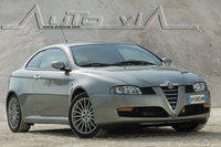 Alfa Romeo GT Coupe 06