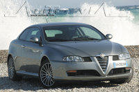 Alfa Romeo GT Coupe 10