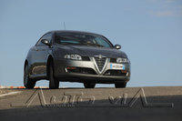 Alfa Romeo GT Coupe 26