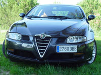 Alfa Romeo GT JTD 01