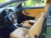 Alfa Romeo GT JTD 08