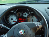 Alfa Romeo GT JTD 15
