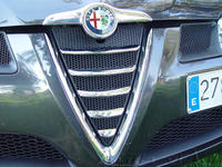 Alfa Romeo GT JTD 49
