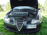 Alfa Romeo GT JTD 51
