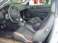 Alfa Romeo GTV 02