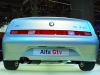 Alfa Romeo GTV 04