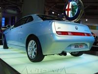 Alfa Romeo GTV 06