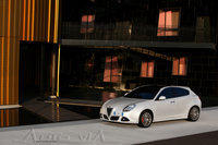 alfa romeo giulietta 12