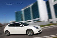 alfa romeo giulietta 19